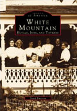 White Mountain Hotels, Inns and Taverns
